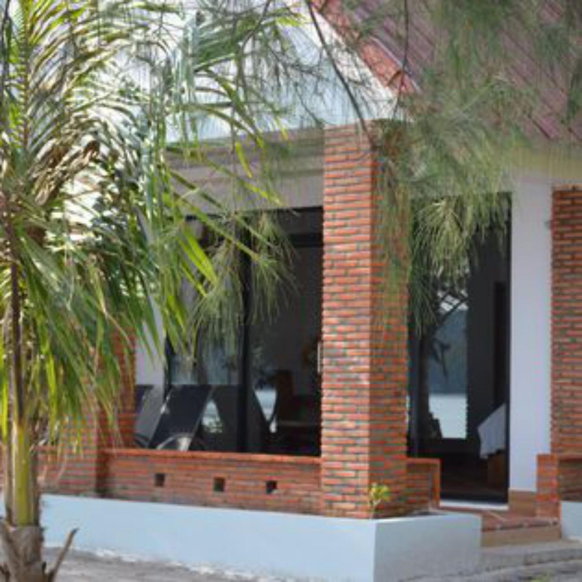 Soon Noeng Bungalow With Air-Conditioner Hotel Koh Rong Sanloem Exterior photo